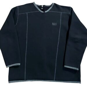 Vintage Marithe Francois Girbaud Sweatshirt (Size XXL)